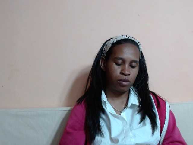Rsylvia1 live cam on BongaCams