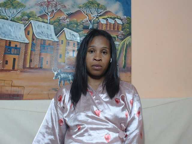 Rsylvia1 live cam on BongaCams