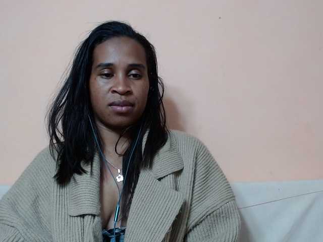 Rsylvia1 live cam on BongaCams
