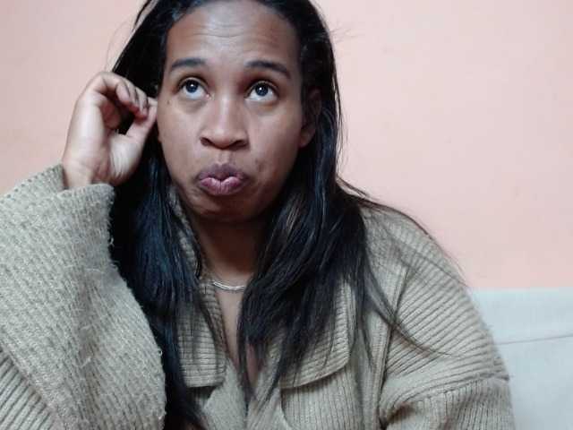Rsylvia1 live cam on BongaCams