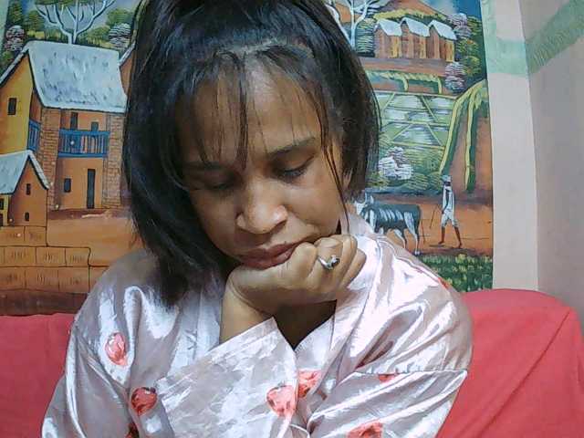 Rsylvia1 live cam on BongaCams