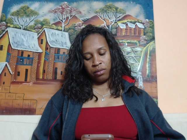 Rsylvia1 live cam on BongaCams