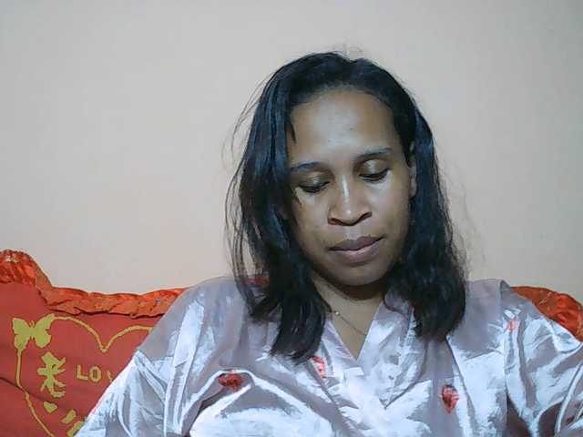 Rsylvia1 live cam on BongaCams