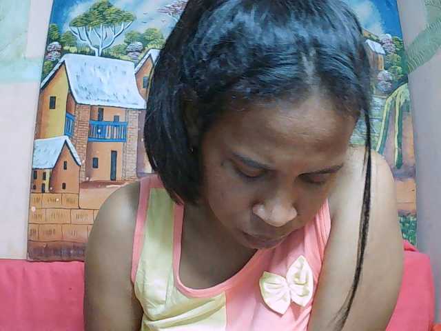 Rsylvia1 live cam on BongaCams