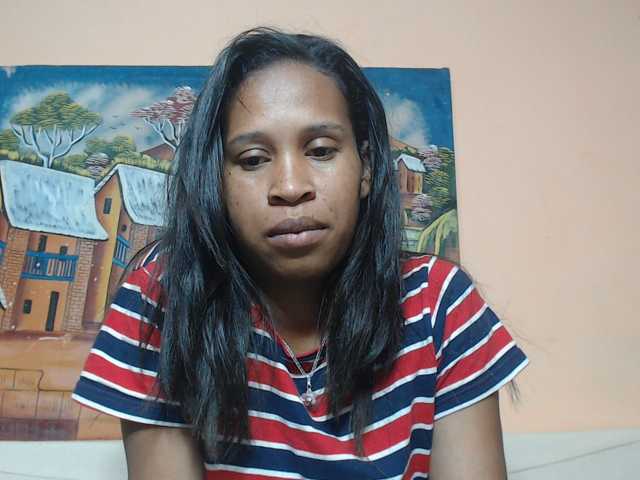 Rsylvia1, en directo ahora en BongaCams