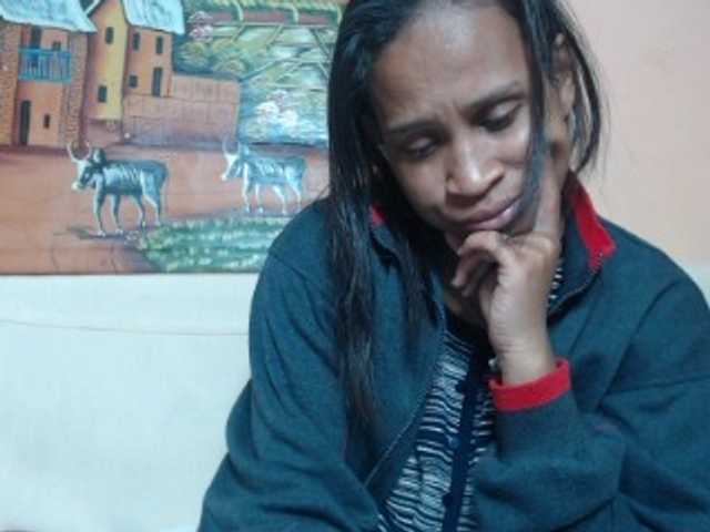 Rsylvia1 live cam on BongaCams