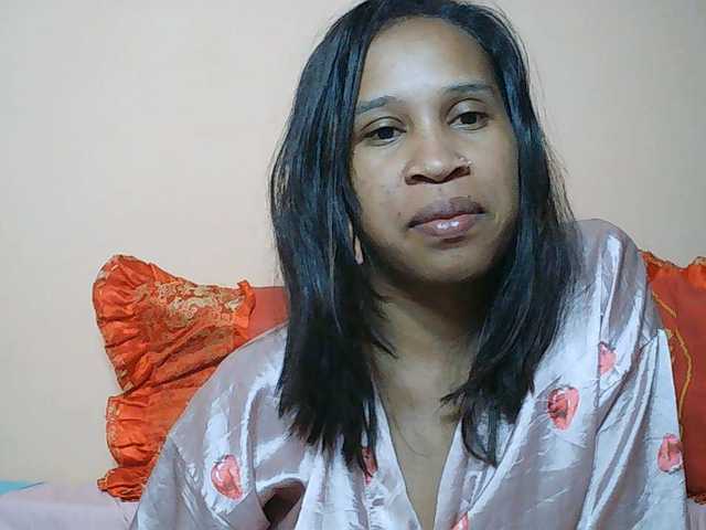 rsylvia1 live sex show