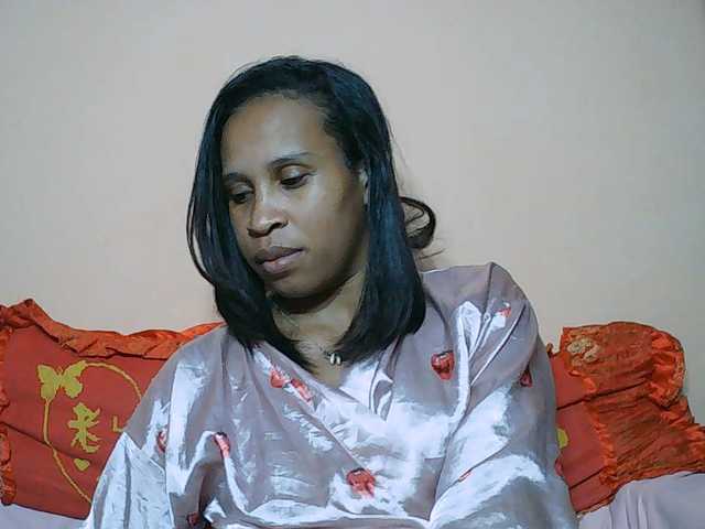 Rsylvia1 live cam on BongaCams