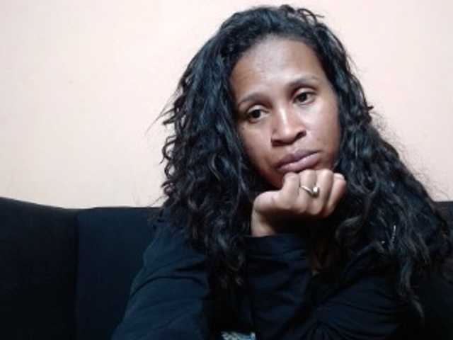 Rsylvia1 live cam on BongaCams