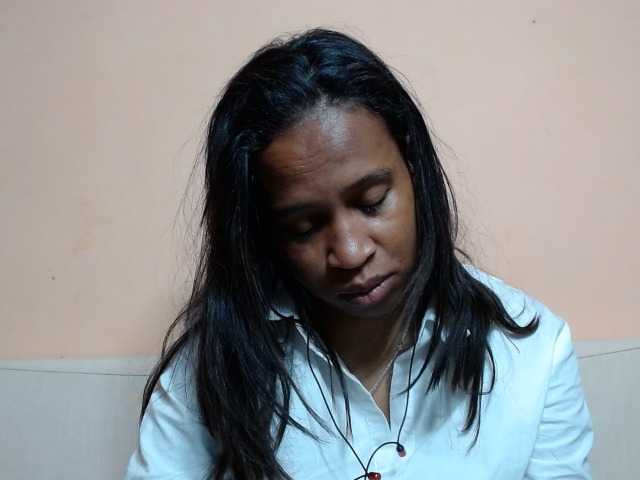 Rsylvia1 live cam on BongaCams