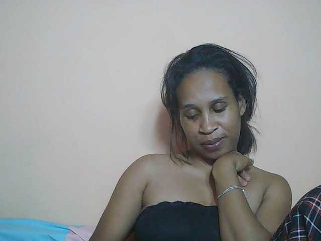 Rsylvia1 live cam on BongaCams