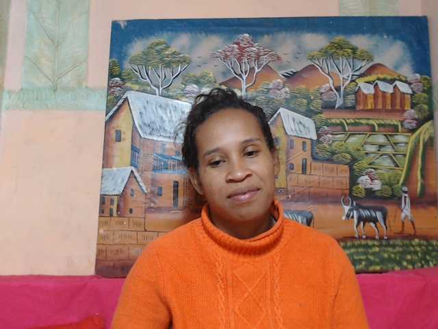 Rsylvia1 live cam on BongaCams