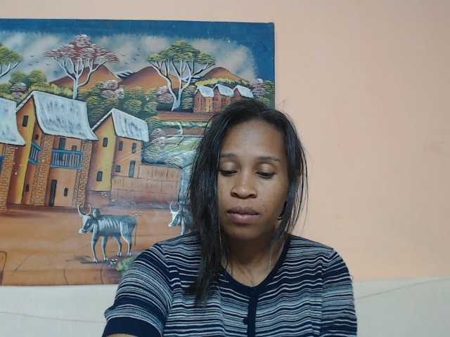 Rsylvia1 live cam on BongaCams