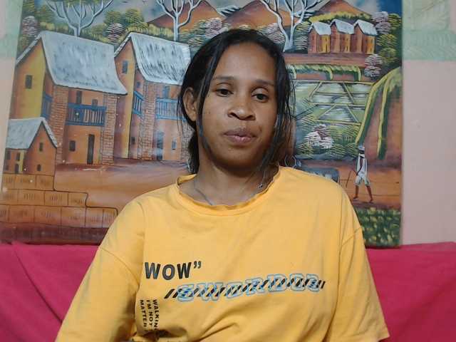 Rsylvia1 live cam on BongaCams