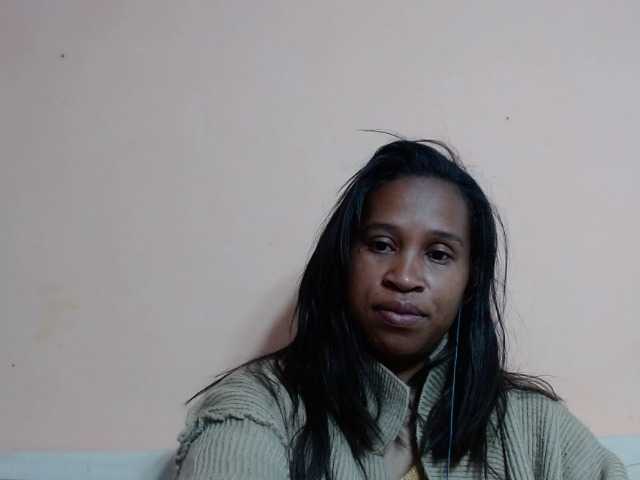 Rsylvia1 live cam on BongaCams