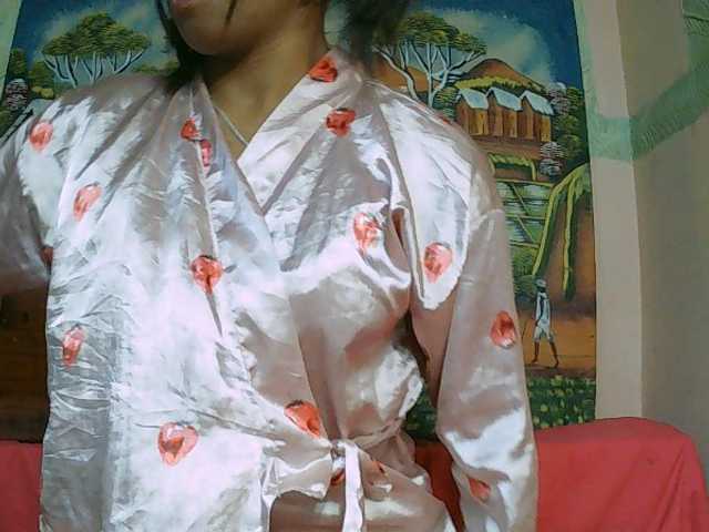 Rsylvia1 live cam on BongaCams