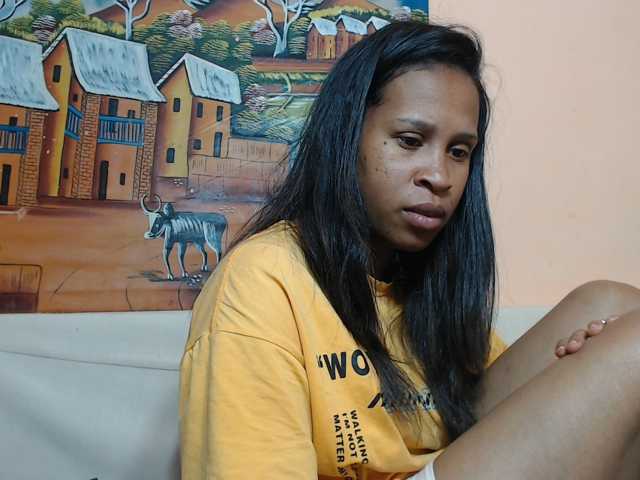 Rsylvia1 live cam on BongaCams