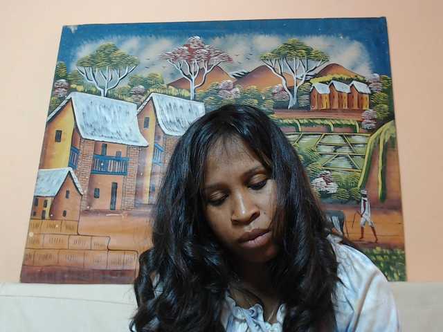 Rsylvia1 live cam on BongaCams