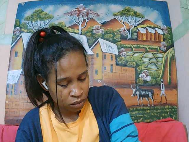 Rsylvia1 live cam on BongaCams