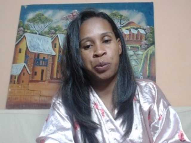 Rsylvia1 live cam on BongaCams