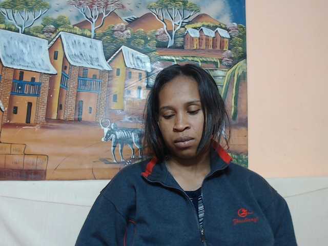 Rsylvia1 live cam on BongaCams