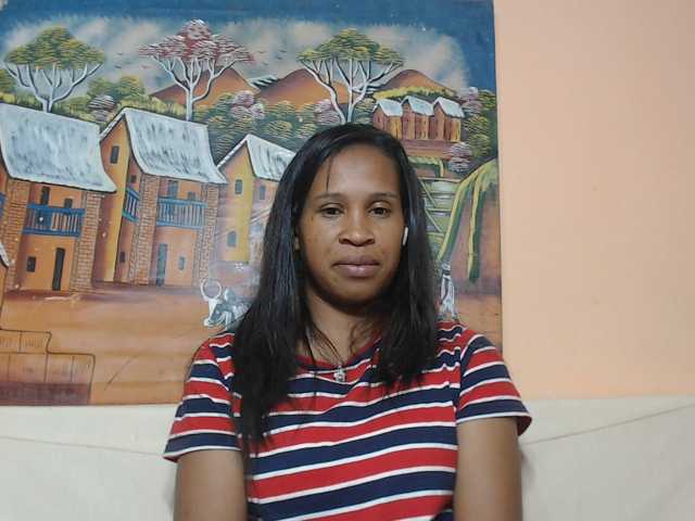 Rsylvia1, live now on BongaCams