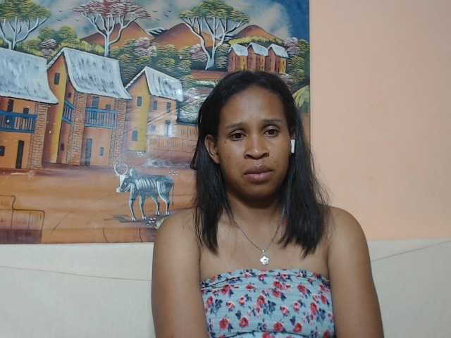 Rsylvia1 live cam on BongaCams