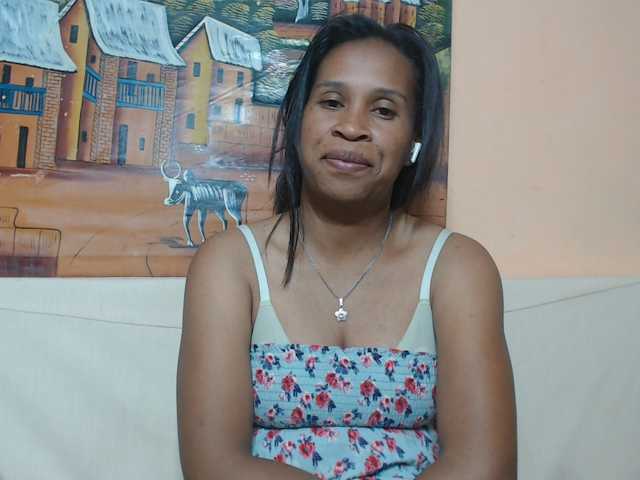Rsylvia1, live now on BongaCams