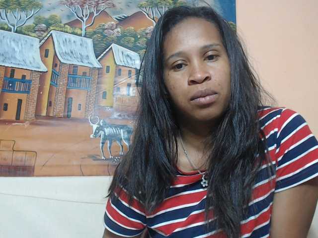 Rsylvia1 live cam on BongaCams