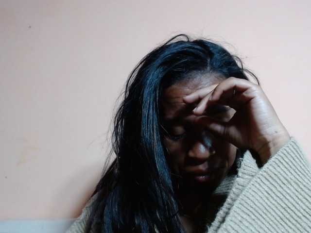 Rsylvia1 live cam on BongaCams