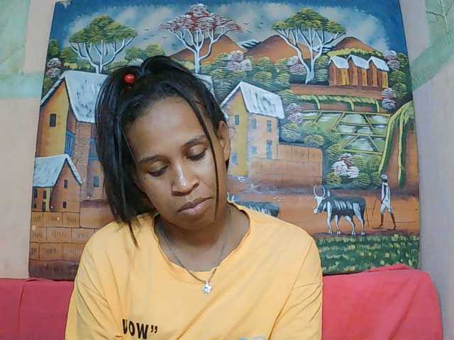 Rsylvia1 live cam on BongaCams