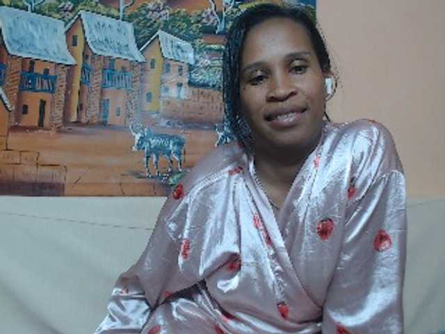 Rsylvia1, live now on BongaCams