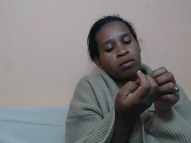 Rsylvia1 live cam on BongaCams