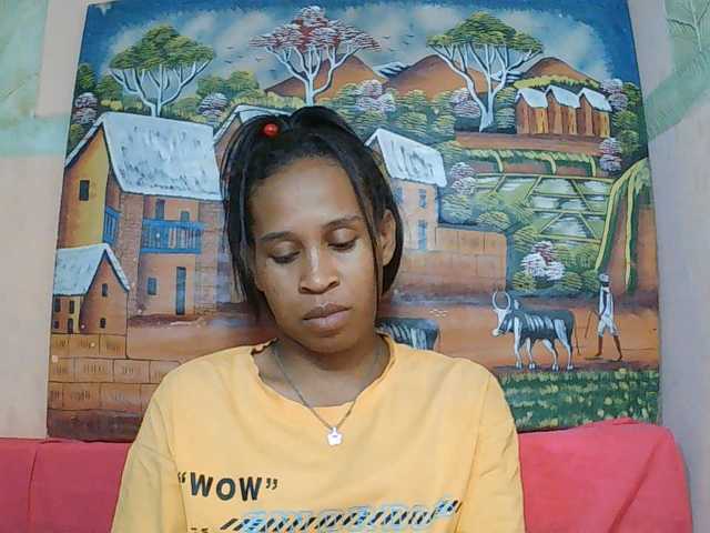 Rsylvia1 live cam on BongaCams