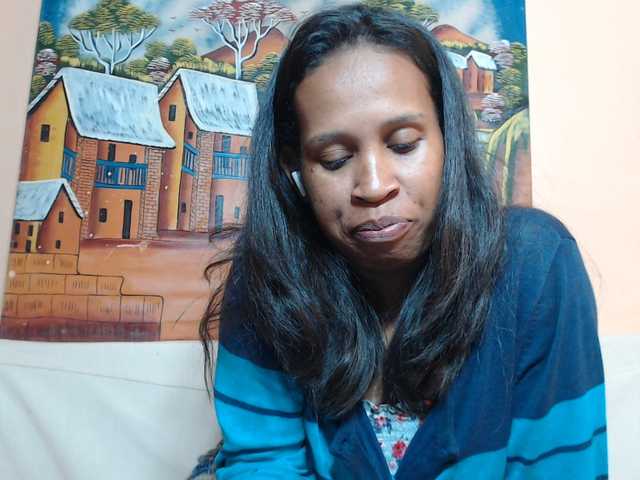 Rsylvia1 live cam on BongaCams
