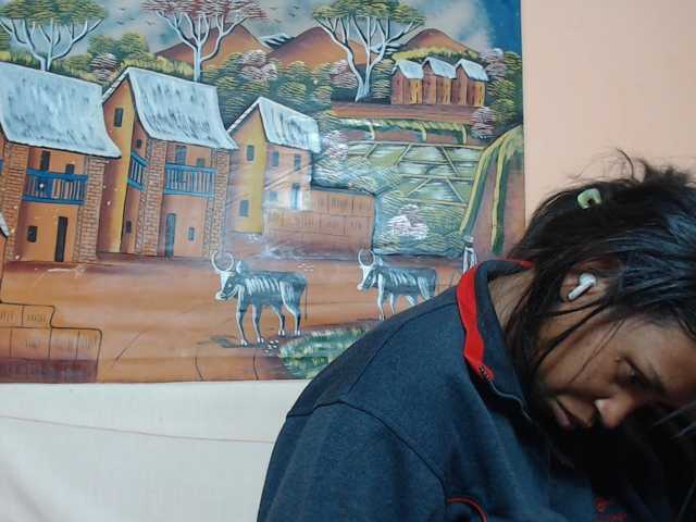 Rsylvia1 live cam preview