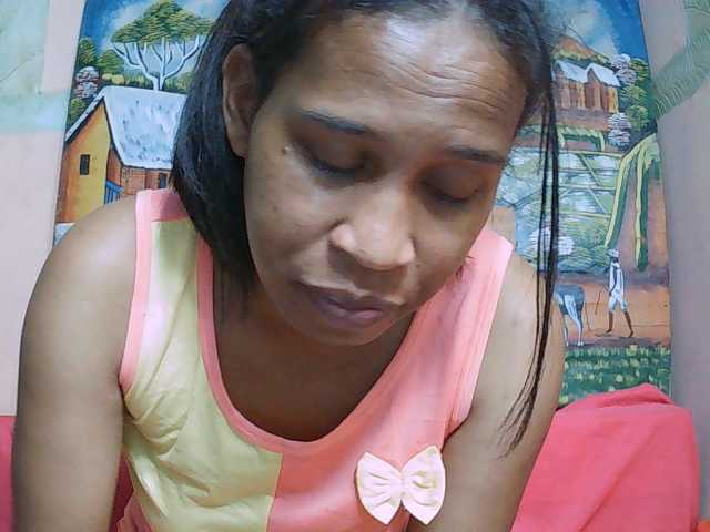 Rsylvia1 live cam on BongaCams