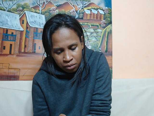 Rsylvia1 live cam on BongaCams