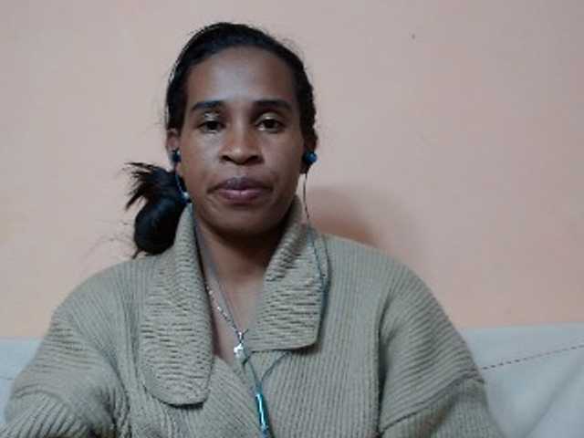 Rsylvia1 live cam on BongaCams