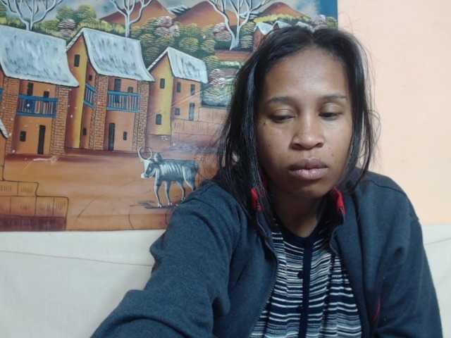 Rsylvia1 live cam on BongaCams