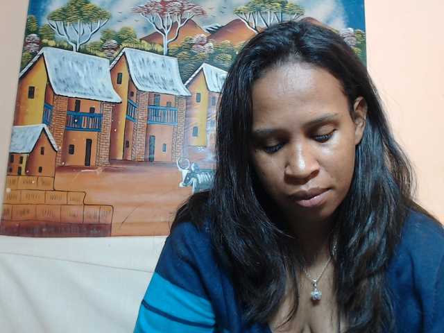 Rsylvia1 live cam on BongaCams