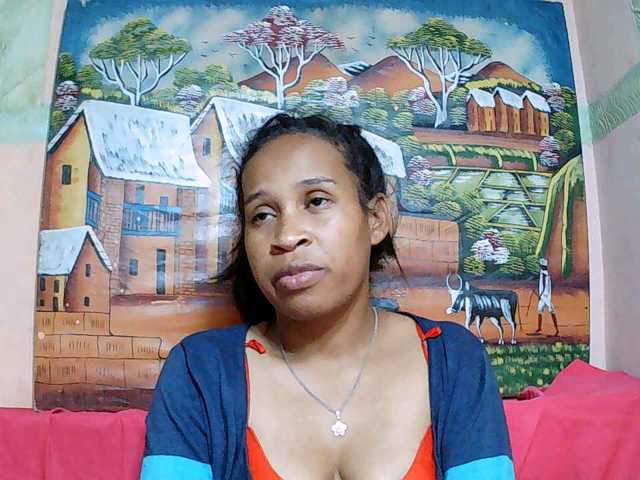 Rsylvia1 live cam on BongaCams