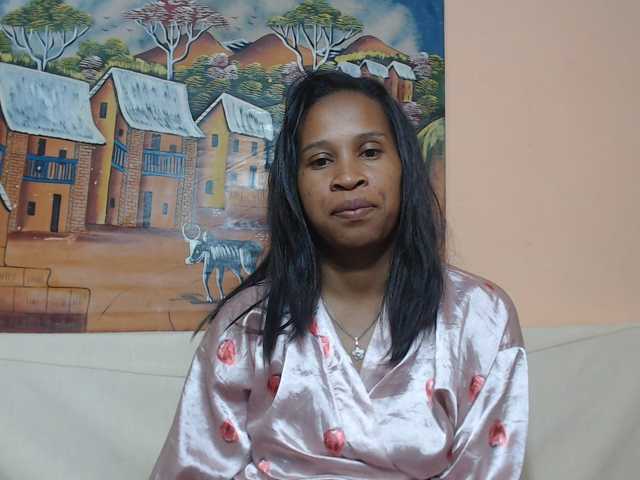 Rsylvia1, live now on BongaCams