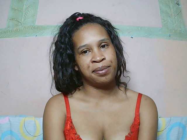 Rsylvia1's BongaCams show and profile