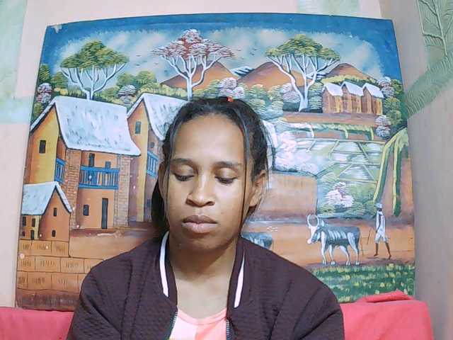 Rsylvia1 live cam on BongaCams
