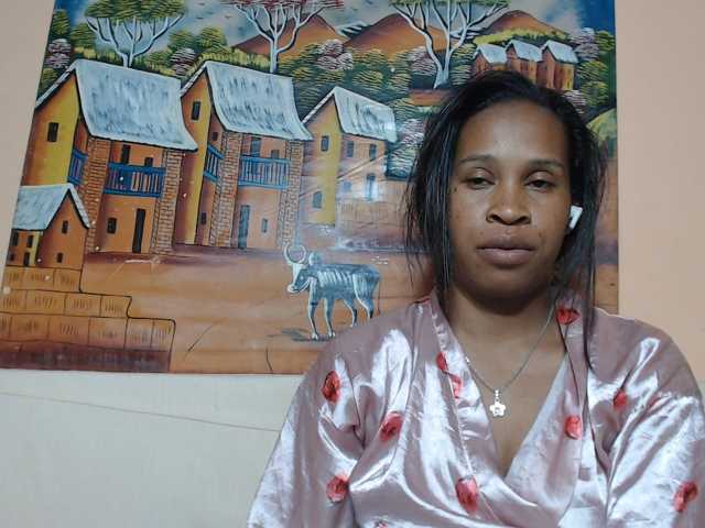 Rsylvia1 live cam on BongaCams