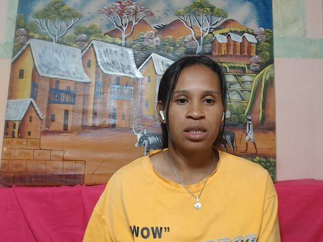 Rsylvia1 live cam on BongaCams