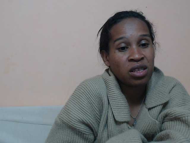 Rsylvia1 live cam on BongaCams