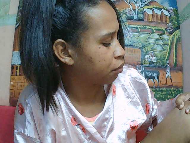 Rsylvia1 live cam on BongaCams