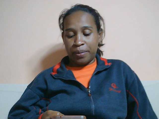 Rsylvia1 live cam on BongaCams